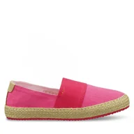 Espadryle damskie - Espadryle Gant 30568943 Różowy - miniaturka - grafika 1