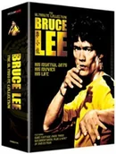Pozostałe książki - Bruce Lee Box Set - miniaturka - grafika 1