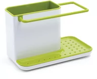 Pozostałe akcesoria kuchenne - Joseph Joseph Organizer kuchenny (biały) Caddy - miniaturka - grafika 1