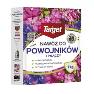 Nawozy ogrodnicze - Target Nawóz do powojników i pnączy 1 kg - miniaturka - grafika 1