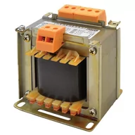 Zasilacze i transformatory - Tracon Electric Transformator jednofazowy TVTR-150-D 230V 24-42-110V TVTR-150-D - miniaturka - grafika 1