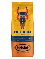 Kawa - BRISTOT COLOMBIA 225G kawa ziarnista - miniaturka - grafika 1