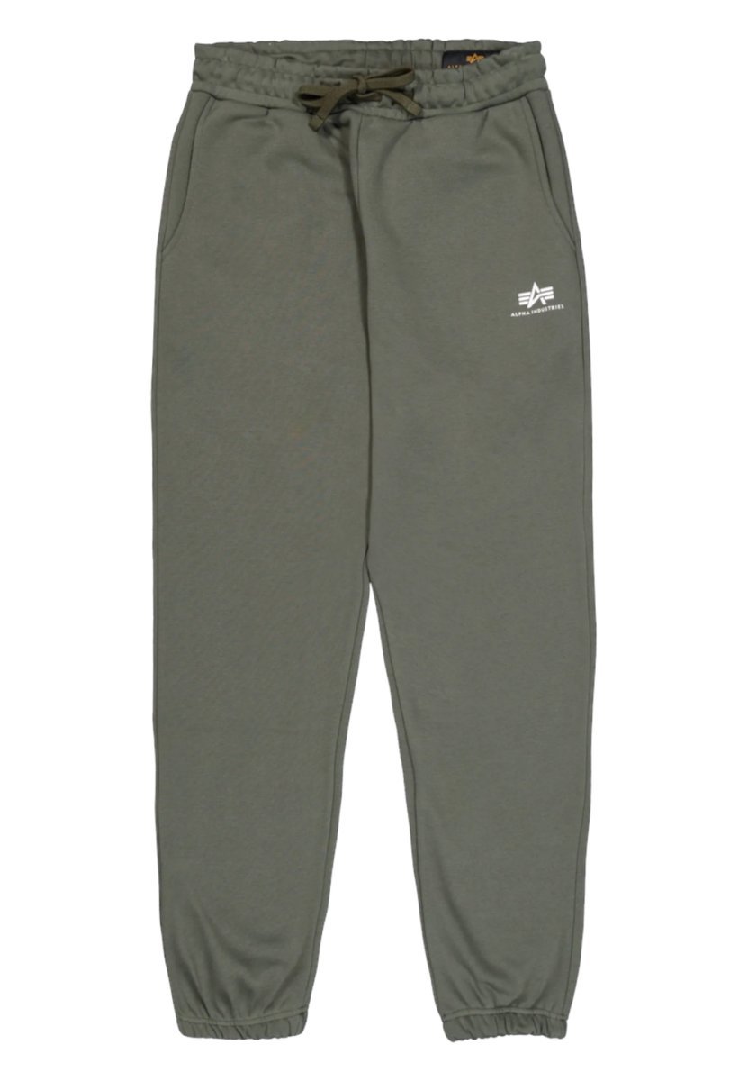 Pantaloni tuta Uomo Alpha Industries
