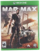 Gry Xbox One - Mad Max (XONE) - miniaturka - grafika 1
