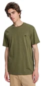Koszulki męskie - t-shirt QUIKSILVER MW Neps CRE0/Grape Leaf - miniaturka - grafika 1