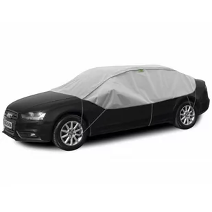 Kegel-Błażusiak Półpokrowiec antyszronowy na samochód Winter Optimal L-Sedan KEG54536246302 - Akcesoria motoryzacyjne - miniaturka - grafika 1