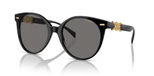 Okulary Przeciwsłoneczne Versace VE 4442 GB1/81 - Okulary przeciwsłoneczne - miniaturka - grafika 1