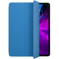 Etui do tabletów - Apple Smart Folio do iPad Pro 12,9 błękitna fala - miniaturka - grafika 1
