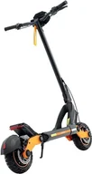 Hulajnogi elektryczne - Hulajnoga elektryczna E-scooter 12-00 W 10,5 cala 18Ah akumulator 120 kg ładowność składana terenowa hulajnoga elektryczna - miniaturka - grafika 1