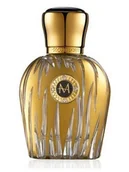 Wody i perfumy męskie - Moresque, Gold Collection Fiamma, woda perfumowana, 50 ml - miniaturka - grafika 1