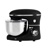 Roboty kuchenne - Berlinger Haus Matte Black BH-9512 - miniaturka - grafika 1