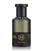 Wody i perfumy męskie - SHAY & BLUE Blacks Club Leather Fragrance Concentrée Woda perfumowana 100 ml - miniaturka - grafika 1