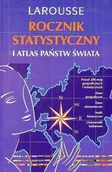 Nauki przyrodnicze - Rocznik statystyczny i atlas państw świata - miniaturka - grafika 1