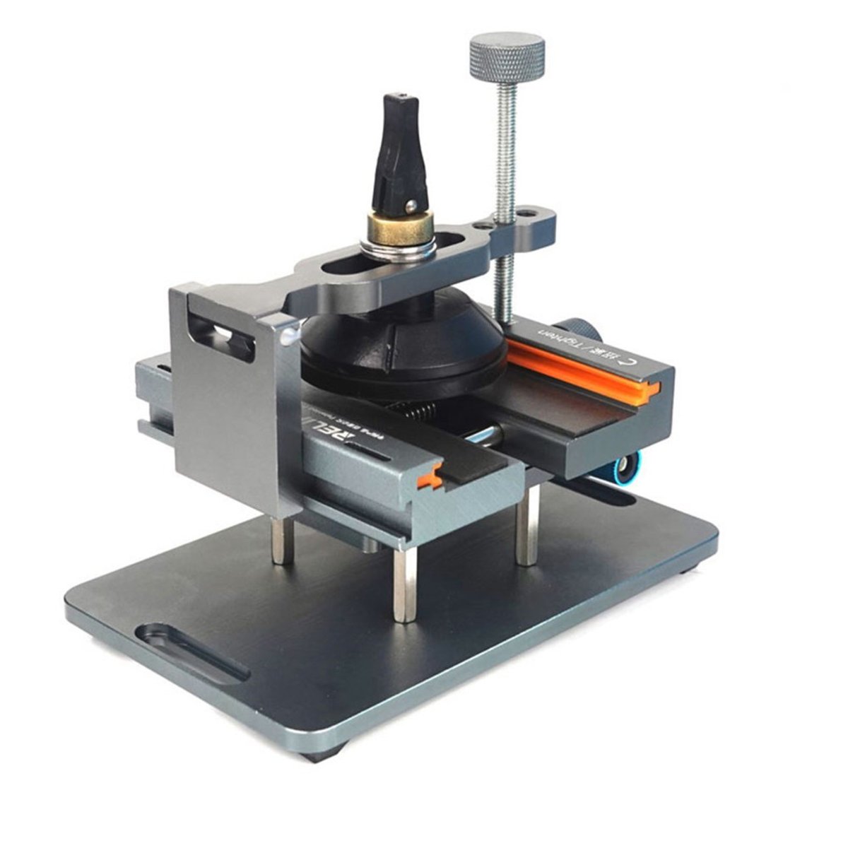 OBROTOWY UCHWYT MOCUJĄCY IMADŁO RELIFE RL-601S PLUS