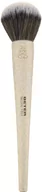 Pędzle do makijażu - Pędzel do pudru Beter Natural Fiber Large Powder Brush Beige (8412122229313) - miniaturka - grafika 1