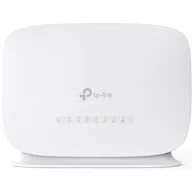 Routery - TP-LINK TL-MR105 2.4 GHz, Gniazdo SIM - miniaturka - grafika 1