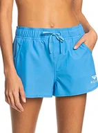 Spodenki damskie - Quiksilver Damskie szorty Roxy Wave 2" (1 szt.) - miniaturka - grafika 1