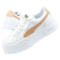 Moda i Uroda OUTLET - Buty sportowe Puma Mayze Stack [384363 03]-37 - miniaturka - grafika 1