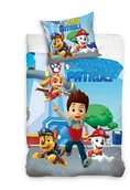 Pościel dla dzieci - Pościel Psi Patrol PIESKI CHASE MARSHALL BAJKA - miniaturka - grafika 1