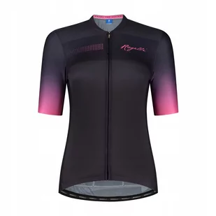 Rogelli DAWN - damska koszulka rowerowa - Koszulki i topy damskie - miniaturka - grafika 1