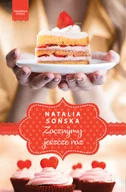 E-booki - kultura i sztuka - Natalia Sońska Jagodowa miłość Zacznijmy jeszcze raz.Tom 3 e-book) - miniaturka - grafika 1