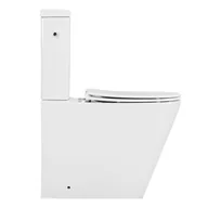 Kompakty WC - Sensea WC kompakt Studio poziom - miniaturka - grafika 1