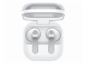 Słuchawki - SAMSUNG Buds 4 TWS Douszne Białe [SM-R540NZWAEUE] - miniaturka - grafika 1