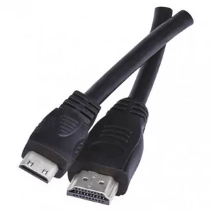 EMOS Kabel HDMI HDMI mini 1,5m High speed v1.3 SB1101) - Kable komputerowe i do monitorów - miniaturka - grafika 2