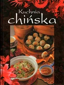 Książki kucharskie - Kuchnia chińska - miniaturka - grafika 1