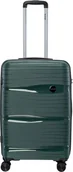 Walizki - Hi-Tec Walizka twarda CUENCA 65 - miniaturka - grafika 1