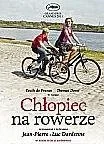 Chłopiec na rowerze reż Jean Pierre i Luc Dardenne CAR0014621 - Filmy dla dzieci DVD - miniaturka - grafika 2