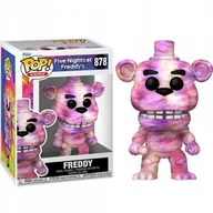 Figurki kolekcjonerskie - Funko POP! Games, figurka kolekcjonerska, FNAF, Freddy, 878 - miniaturka - grafika 1