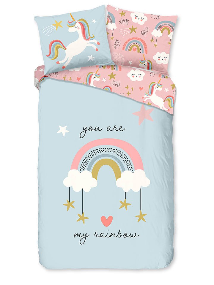 Good Morning Komplet pościeli 