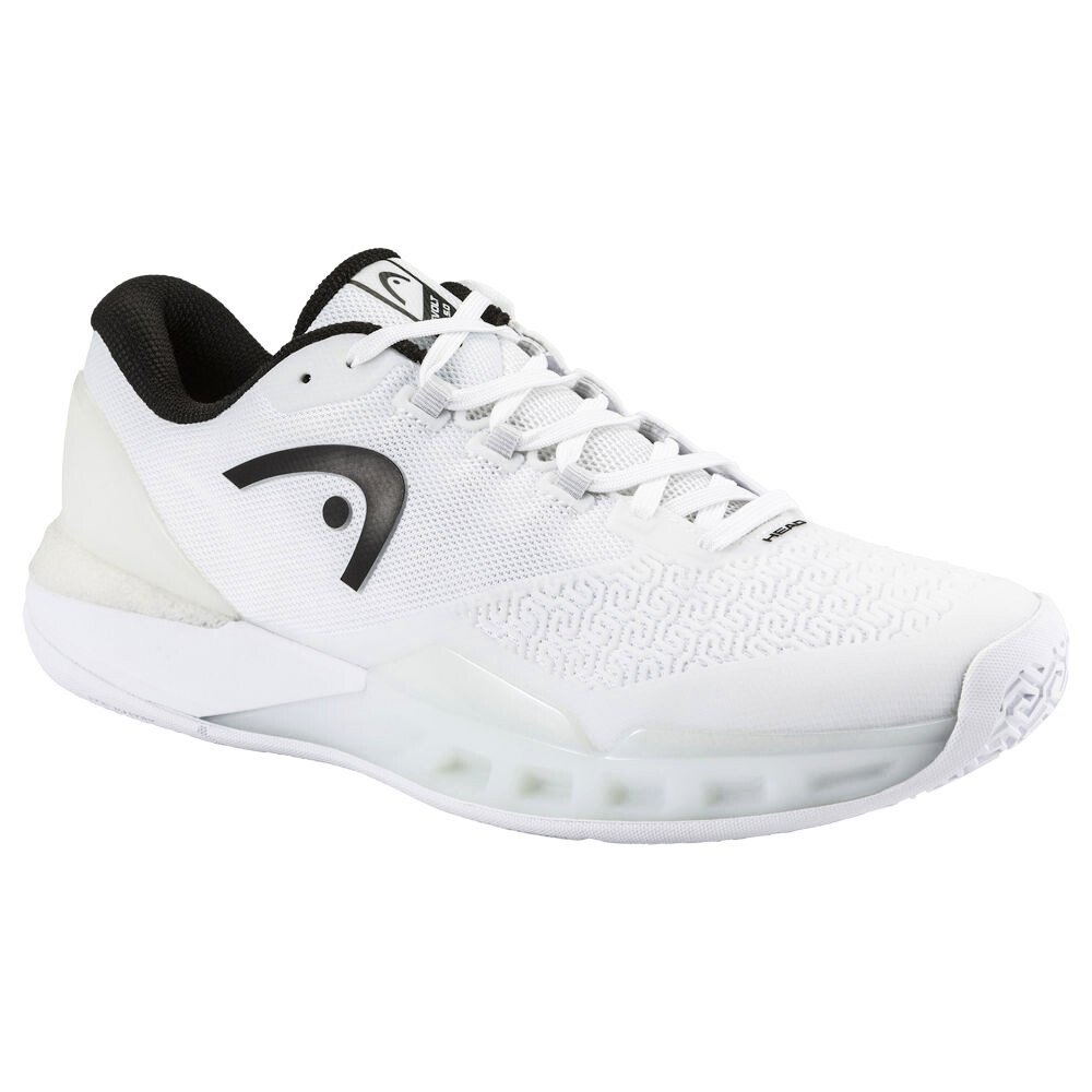 Męskie buty tenisowe Head Revolt Pro 5.0 Men White/Black EUR 42,5
