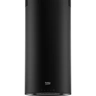 Okapy kuchenne - Beko b300 BHCI31322BBH - miniaturka - grafika 1
