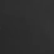 Stoły i łóżka do masażu - vidaXL Stołek do masażu, obity sztuczną skórą, czarny - miniaturka - grafika 1