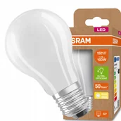 Żarówki LED - Żarówka Led A60 E27 7,2W 100W 3000K 211lm/W Osram - miniaturka - grafika 1