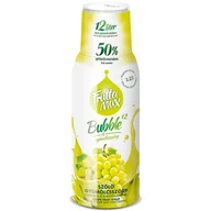 Syropy i koncentraty owocowe - Syrop do Soda Stream Winogrono 500ml na 12l - miniaturka - grafika 1