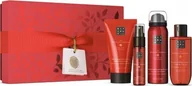Zabawki kreatywne - Rituals RITUALS SET THE RITUAL OF AYURVEDA HAIR&BODY MIST 20ML + SHOWER OIL 70ML + BODY CREAM 70ML + FOAMING SHOWER GEL 50ML - miniaturka - grafika 1
