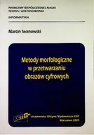 Grafika i DTP - Metody morfologiczne - miniaturka - grafika 1