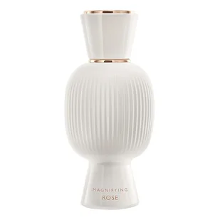Bvlgari - Allegra Magnifying Rose - Woda Perfumowana - 40 ml - Dla Kobiet - Wody i perfumy damskie - miniaturka - grafika 1