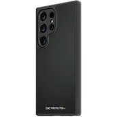 Etui i futerały do telefonów - Etui PanzerGlass HardCase D3O Samsung Galaxy S24 Ultra czarne - miniaturka - grafika 1