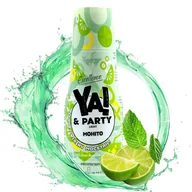 Syropy i koncentraty owocowe - Excellence Ya! & Party Light Mohito Koncentrat napoju 500 ml - miniaturka - grafika 1