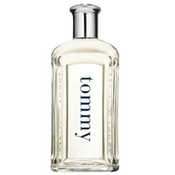 Wody i perfumy męskie - Tommy Hilfiger Tommy Men woda toaletowa 30 ml - miniaturka - grafika 1