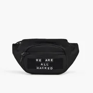 Nerki - Cropp - Nerka z personalizowanym napisem - Czarny - miniaturka - grafika 1