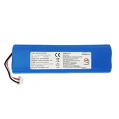 Akcesoria do robotów sprzątających - Akumulator do robota sprzątającego COBBO PRO 27 UV - miniaturka - grafika 1