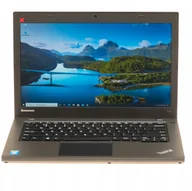 Elektronika OUTLET - Laptop Lenovo Intel i5 8GB 240GB SSD Windows 10 - miniaturka - grafika 1