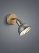 Lampy ścienne - Trio DELHI 803400167 - miniaturka - grafika 1