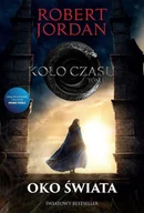 E-booki - fantastyka i horror - Oko świata. Koło czasu. Tom 1 - miniaturka - grafika 1