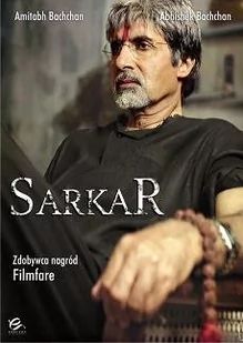 Sarkar - Dramaty DVD - miniaturka - grafika 1